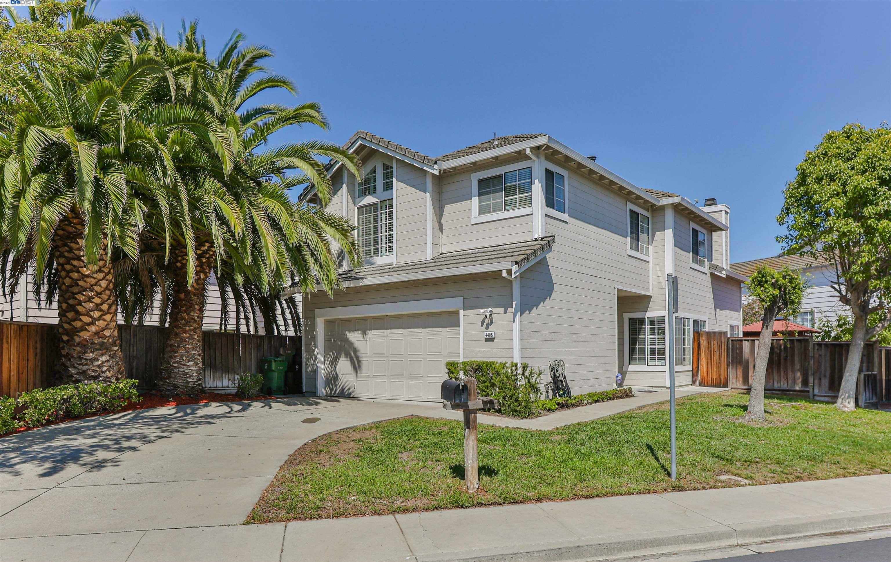 Property Photo:  4405 Calypso Ter  CA 94555 