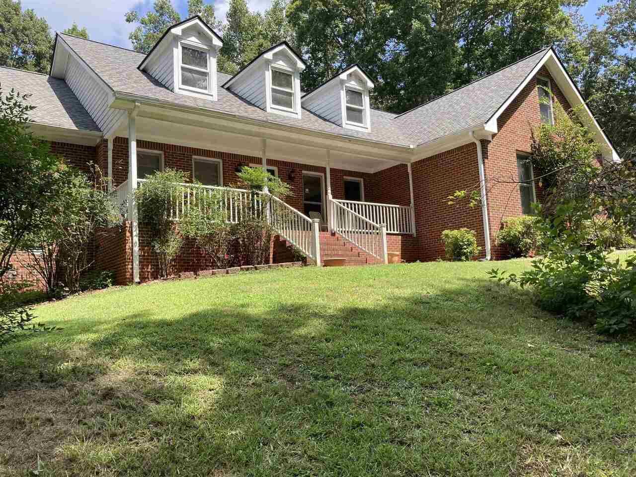 Property Photo:  336 Oconee Lane  GA 30529 