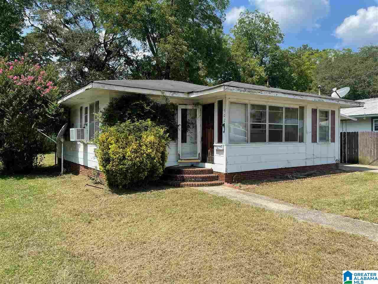 Property Photo:  502 N 33rd Street  AL 35904 