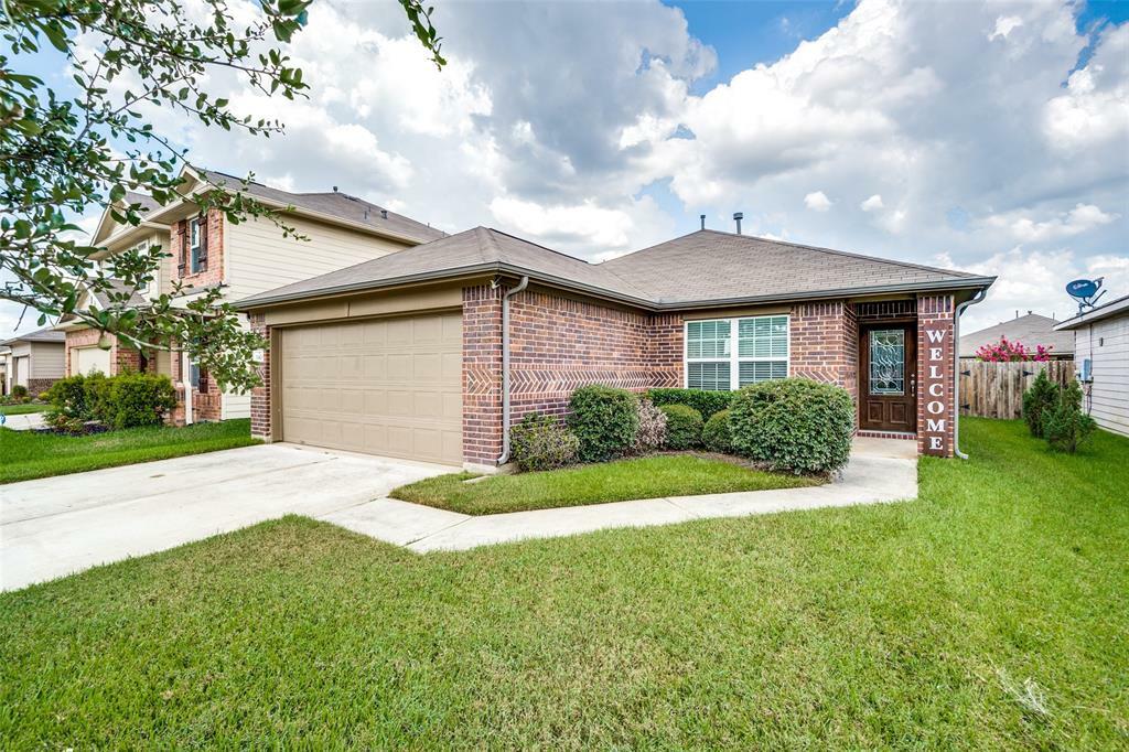 Property Photo:  11426 Northam Drive  TX 77375 