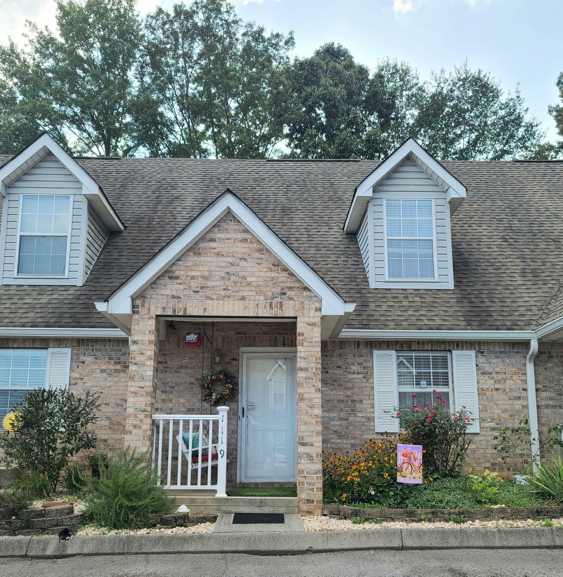 Property Photo:  1119 Blinken St  TN 37932 