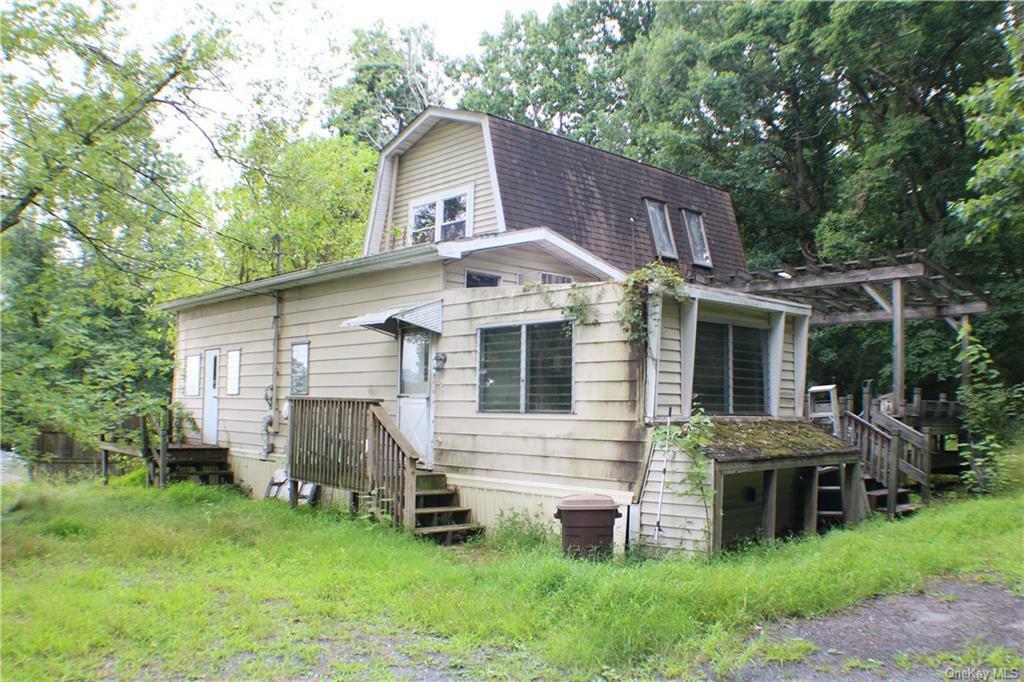 Property Photo:  153 Riley Road  NY 12553 