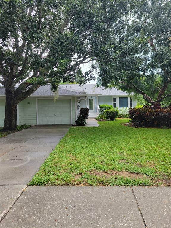 1204 S Pointe Alexis Drive  Tarpon Springs FL 34689 photo