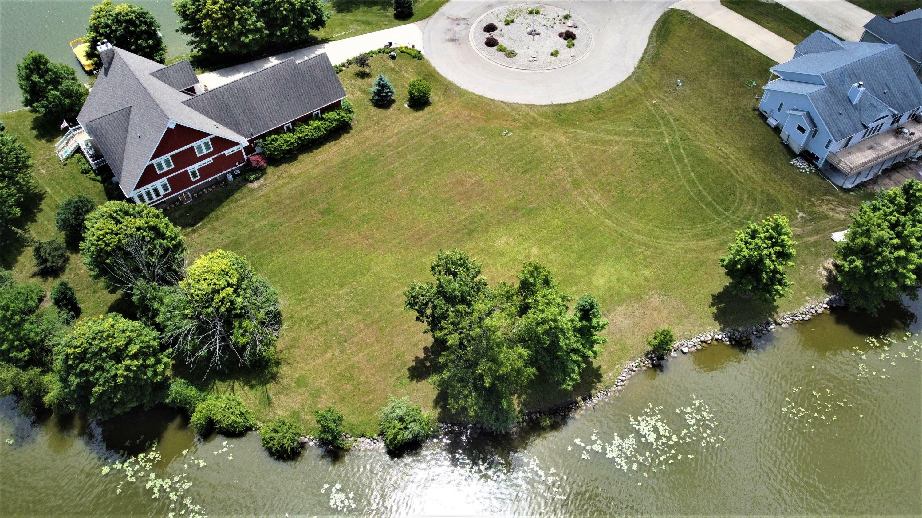 Property Photo: 8090 Irish Mist Lot 24 MI 49265