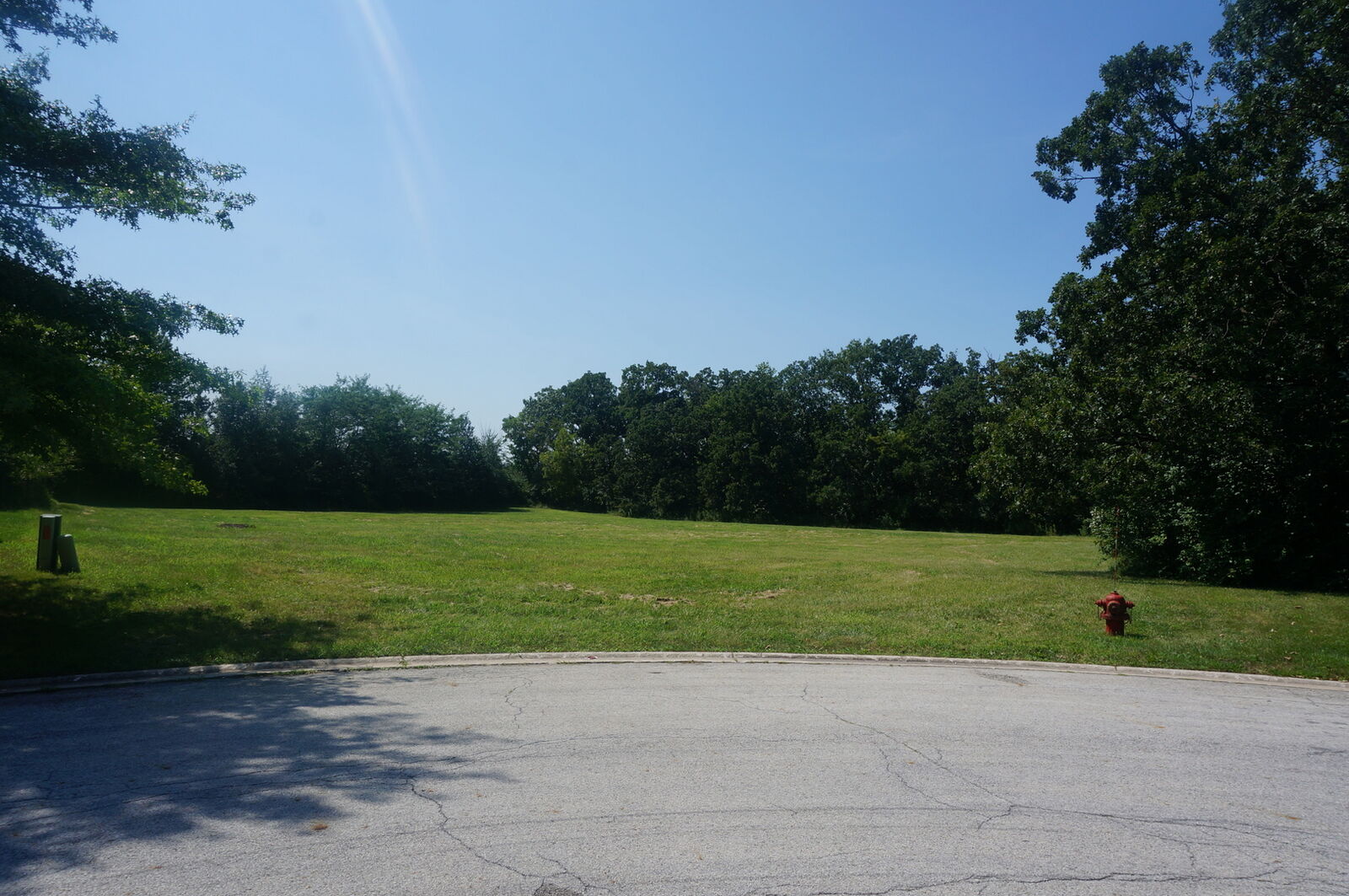 Property Photo: 340 S Walnut Ridge Court IL 60423