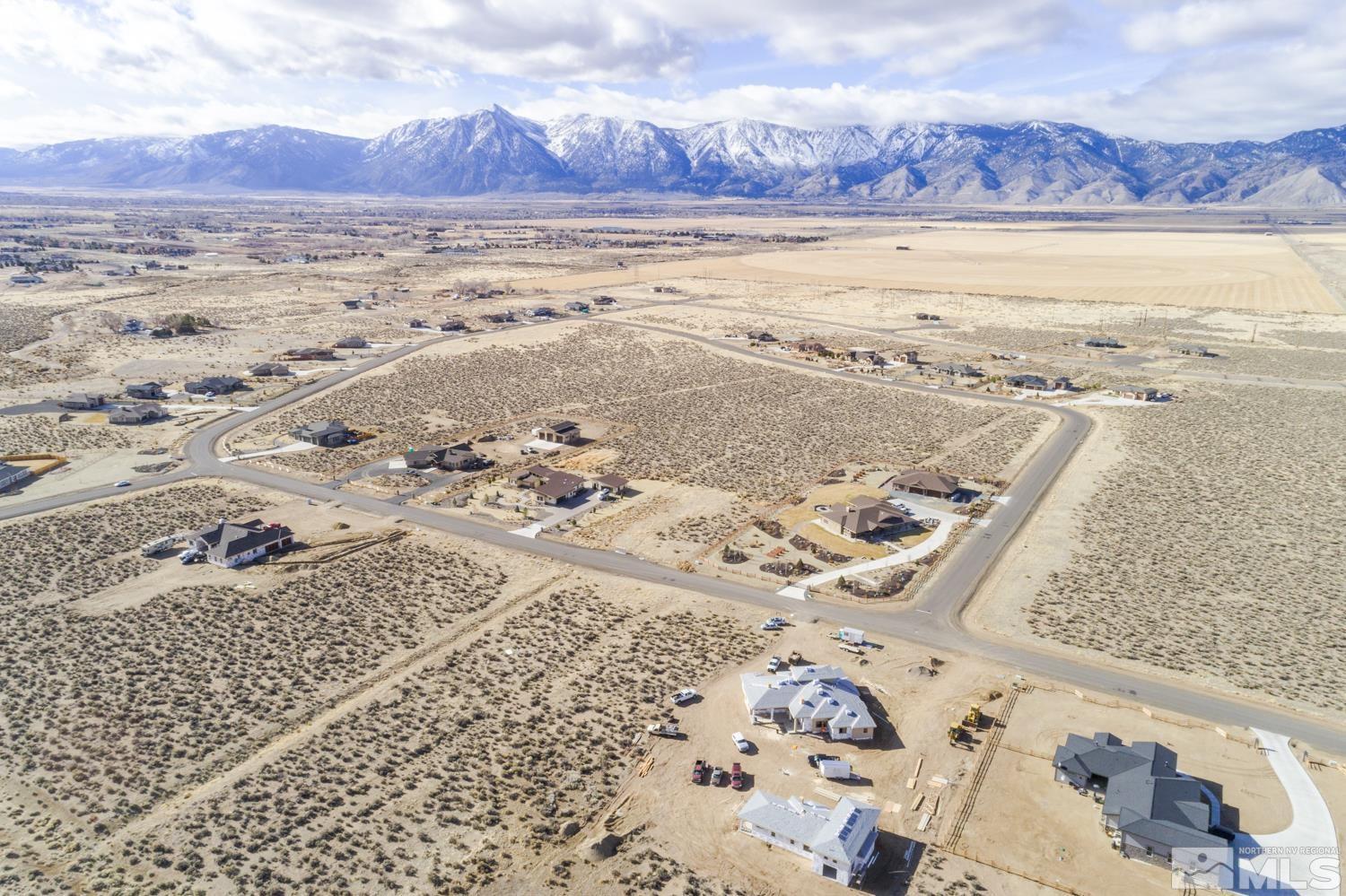 Property Photo: 1888 Painted Desert Drive #22 NV 89423