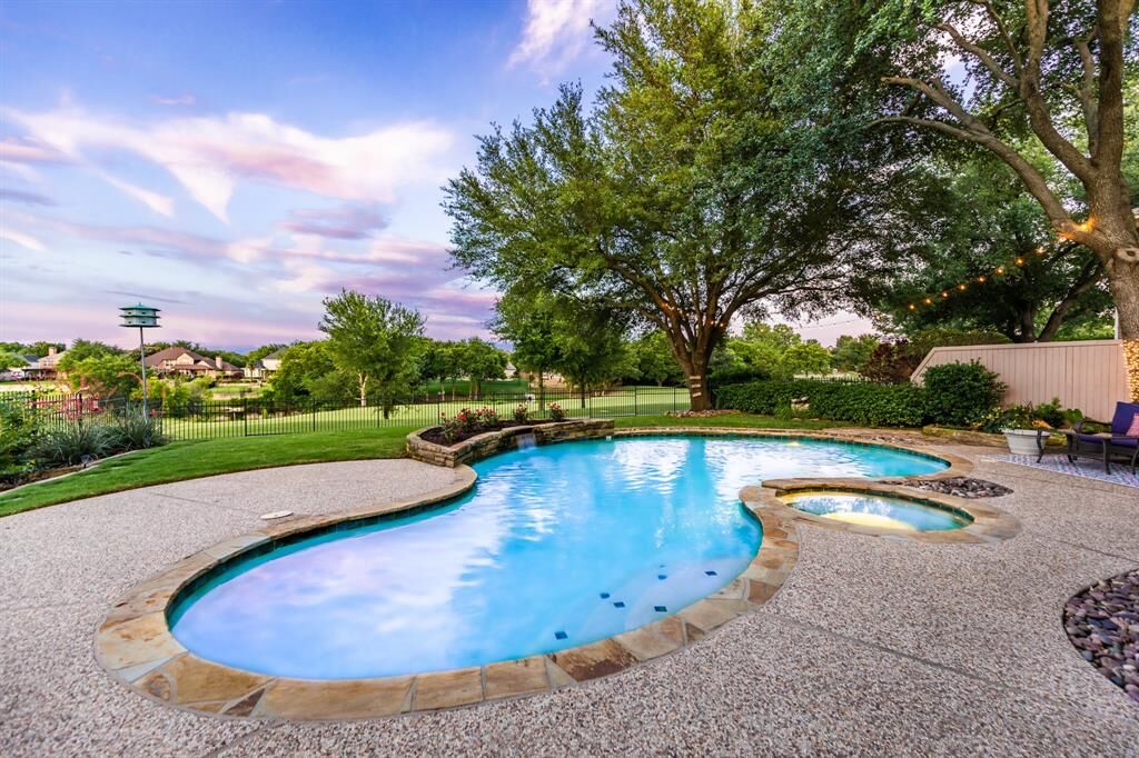 Property Photo:  2020 Old McGarrah Road  TX 75072 