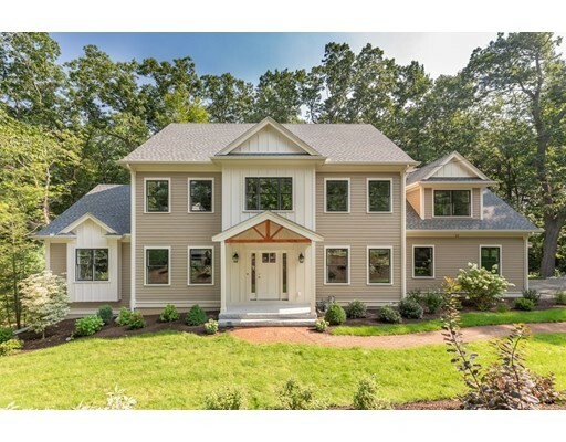 Property Photo:  55 Wood Street  MA 02421 