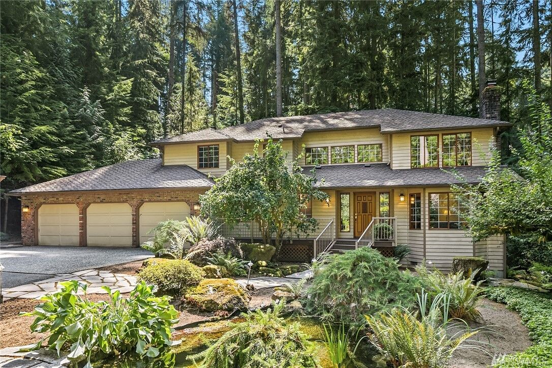 Property Photo:  18005 NE 201st Dr  WA 98077 