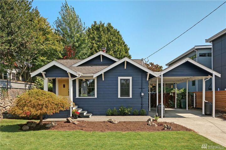 7906 3rd Ave NW  Seattle WA 98117 photo
