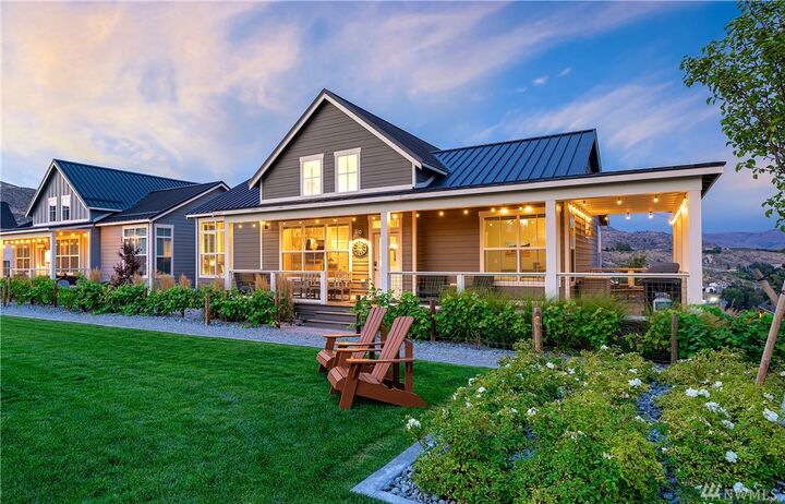 262 Bobcat Lane  Chelan WA 98816 photo