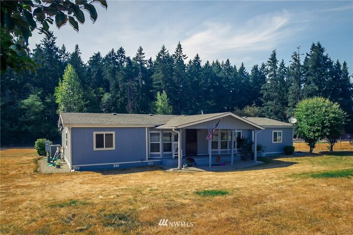Property Photo:  29406 3rd Avenue S  WA 98580 
