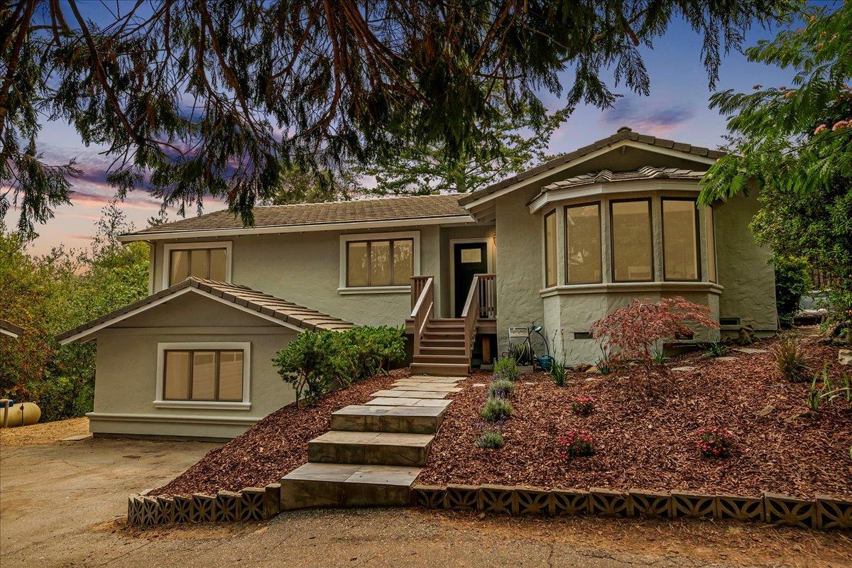 Property Photo:  23584 Summit Road  CA 95033 