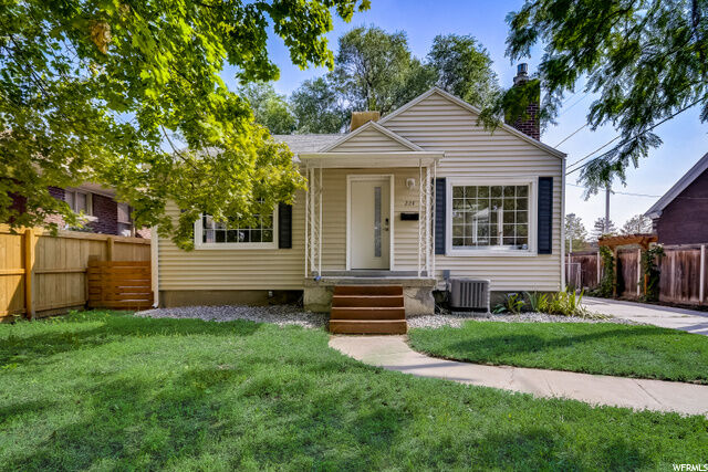 Property Photo:  Address not disclosed  UT 84115 