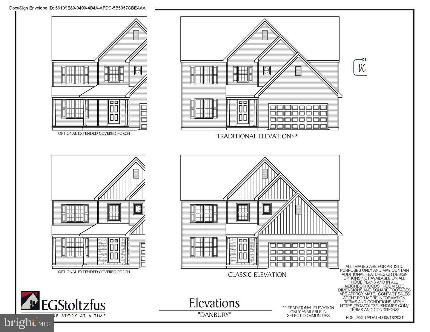 Property Photo: 304 Reserve Lane PA 17050