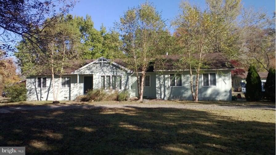 Property Photo: 26927 Siloam Road MD 21801