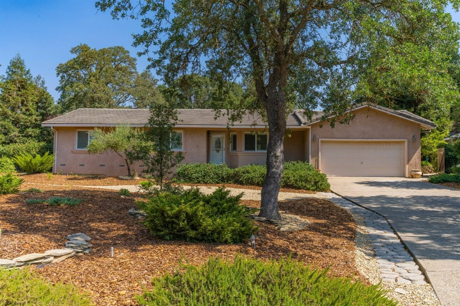 2655 Huckleberry Lane  Valley Springs CA 95252 photo