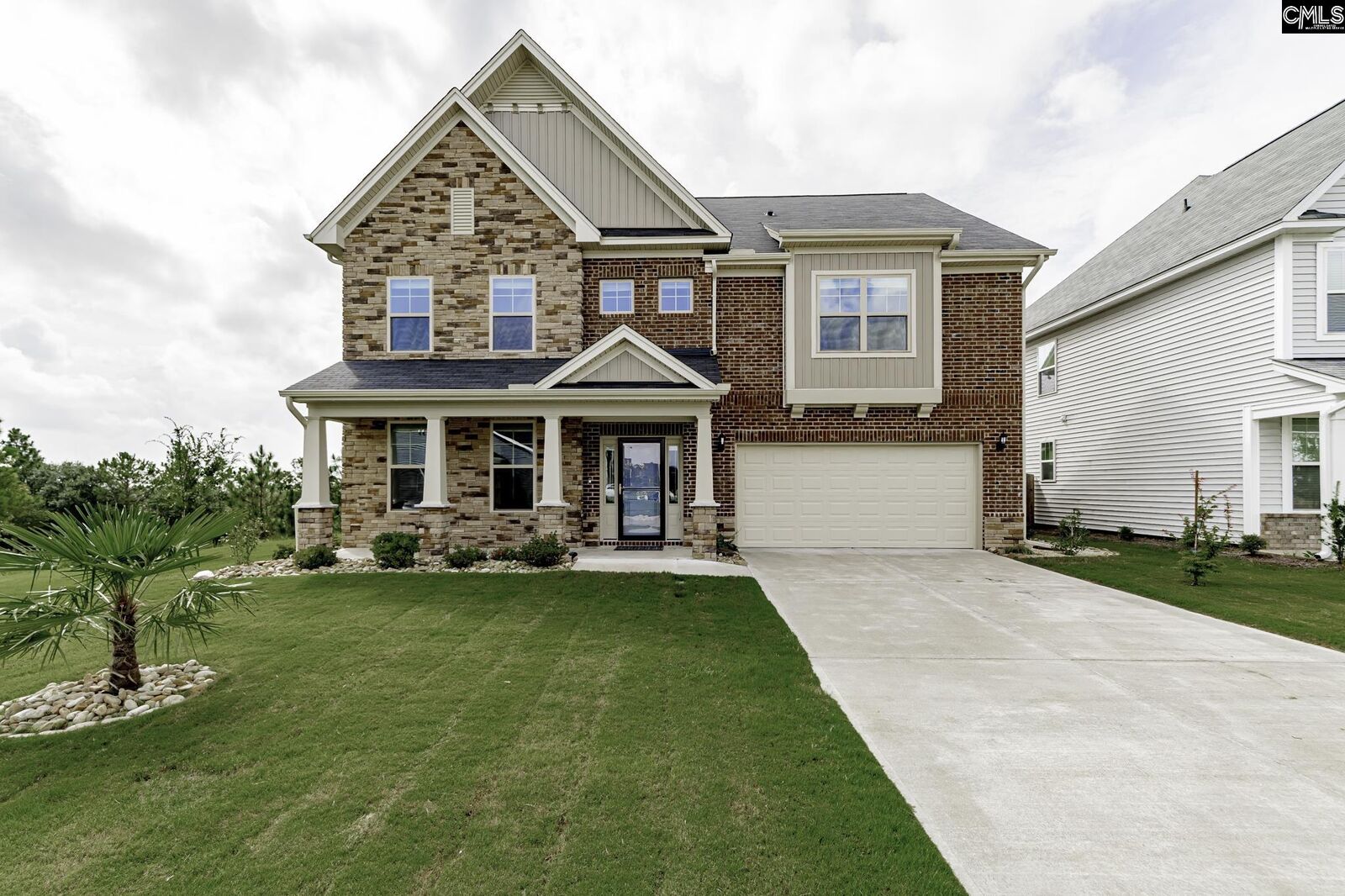 Property Photo: 952 Tonsi SC 29045