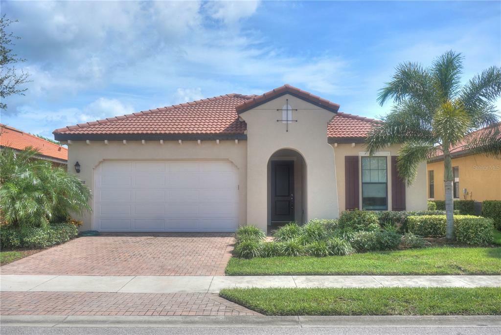 Property Photo: 23888 Waverly Circle FL 34293