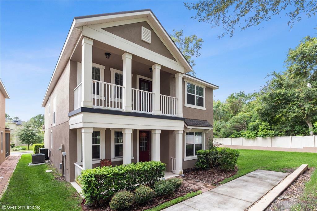 Property Photo:  1709 Hammock Park Way  FL 34761 