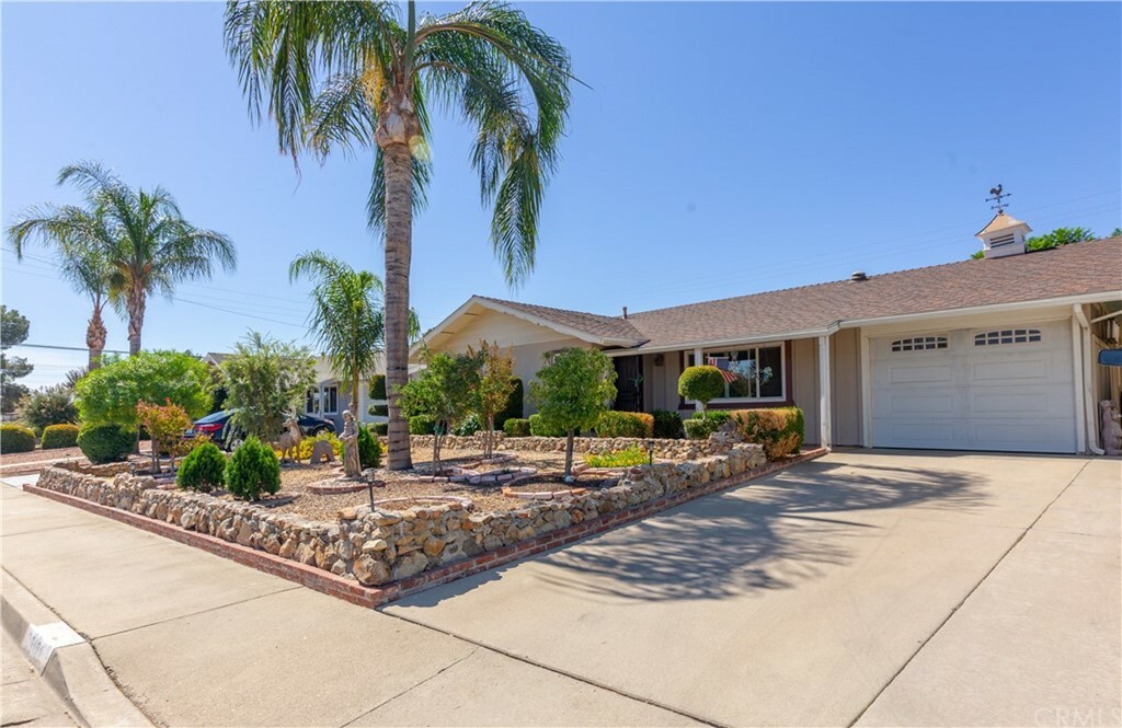 Property Photo:  29121 Thornhill Drive  CA 92586 