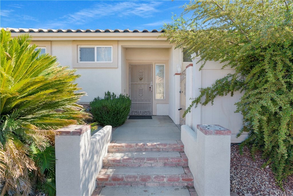 Property Photo:  4773 Skyview Circle  CA 92220 