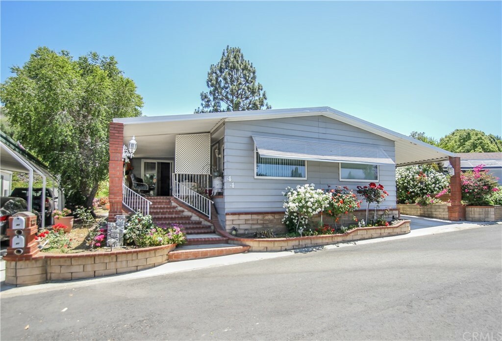 Property Photo:  1850 Fairway Drive 44  CA 91709 