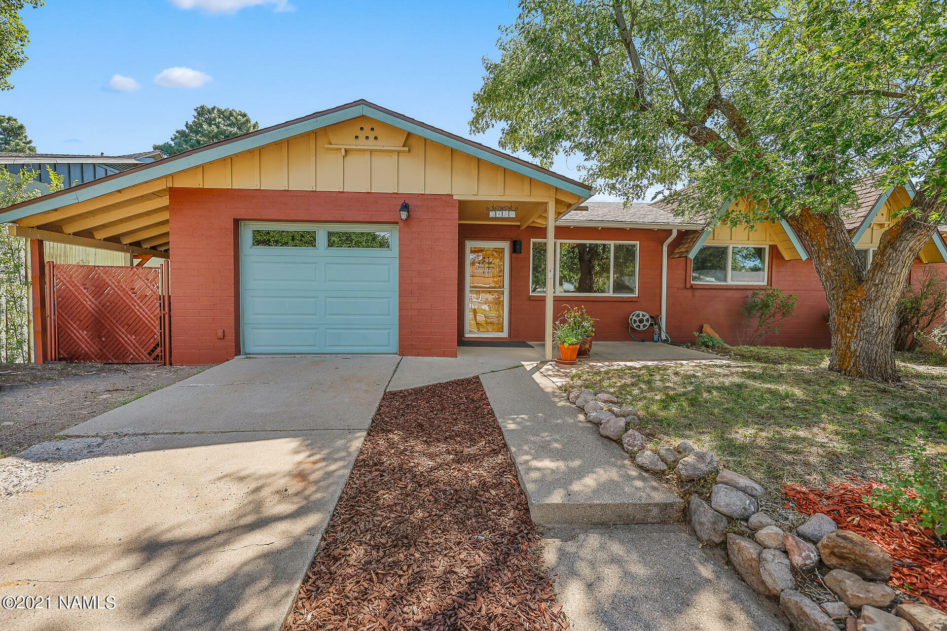 Property Photo:  3450 N Jamison Boulevard  AZ 86004 