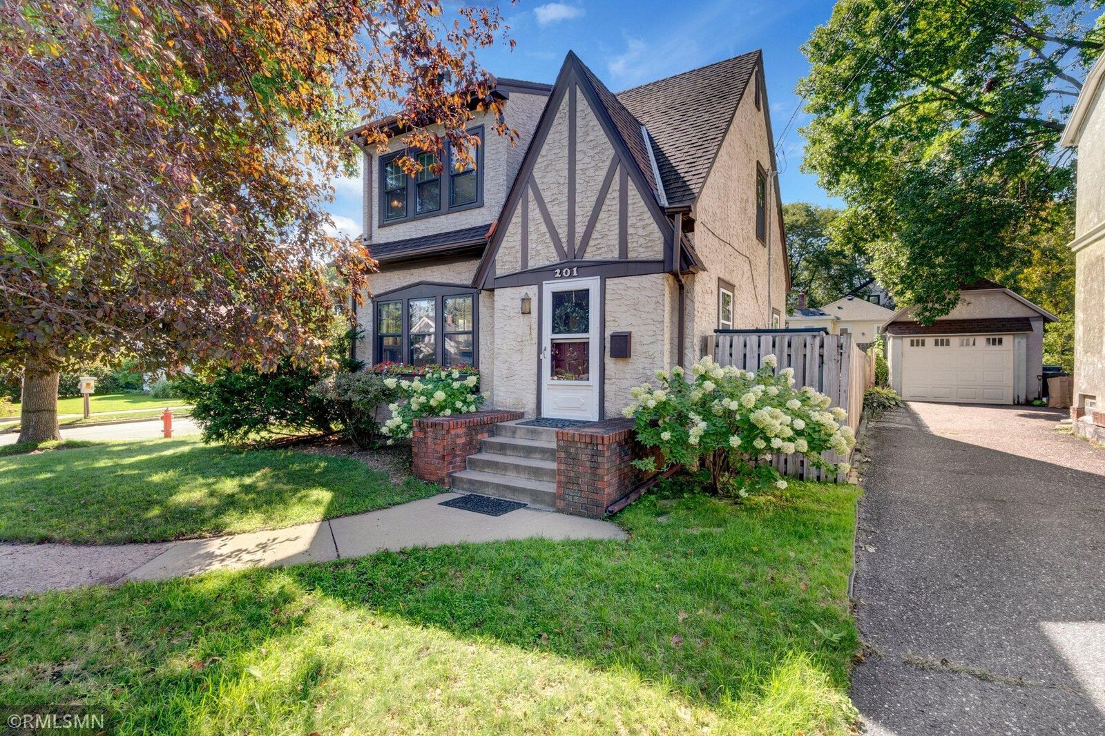 Property Photo:  201 W Diamond Lake Road  MN 55419