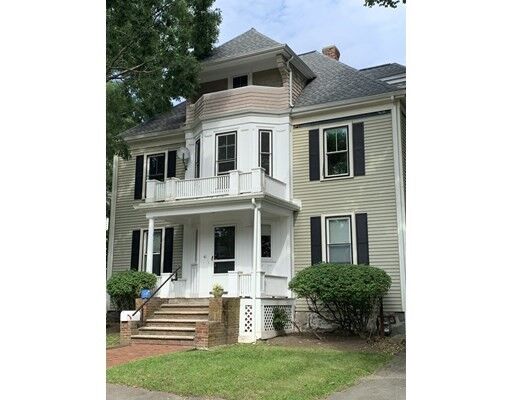 Property Photo:  41 Howard St  MA 02062 
