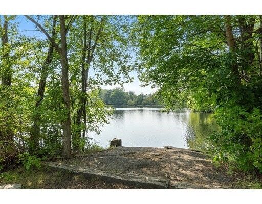 Property Photo:  1925 Great Pond Road  MA 01845 