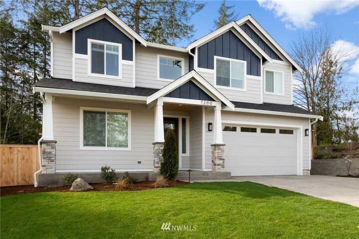 2408 (Lot 44)  49th Street Ct NW  Gig Harbor WA 98335 photo