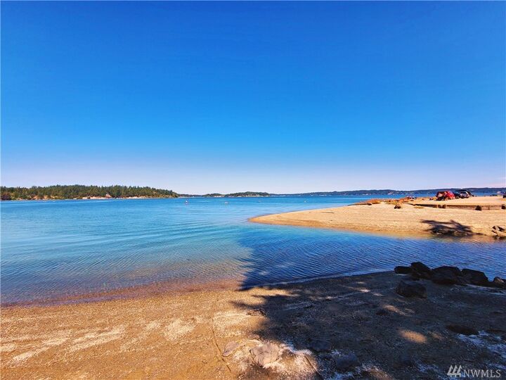 Property Photo: 643 Portage Rd WA 98584