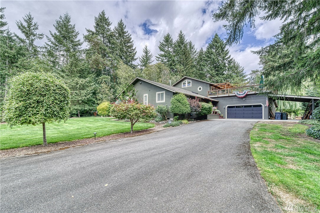 2819 73rd Ave NW  Gig Harbor WA 98335 photo