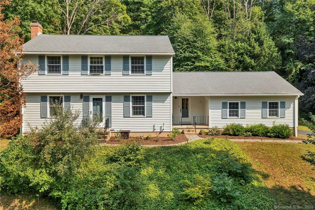 Property Photo:  376 Darling Road  CT 06420 