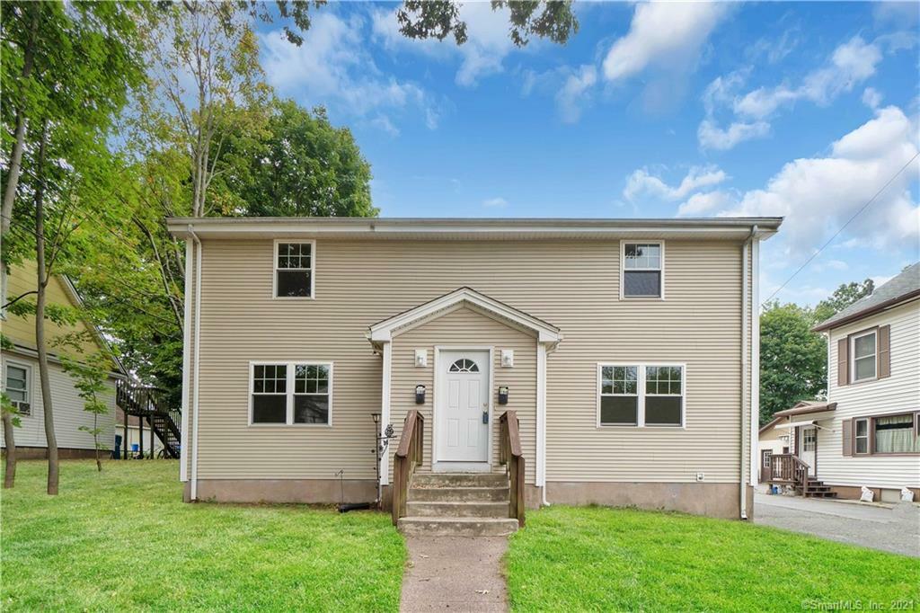 Property Photo: 194 Maple Street CT 06040