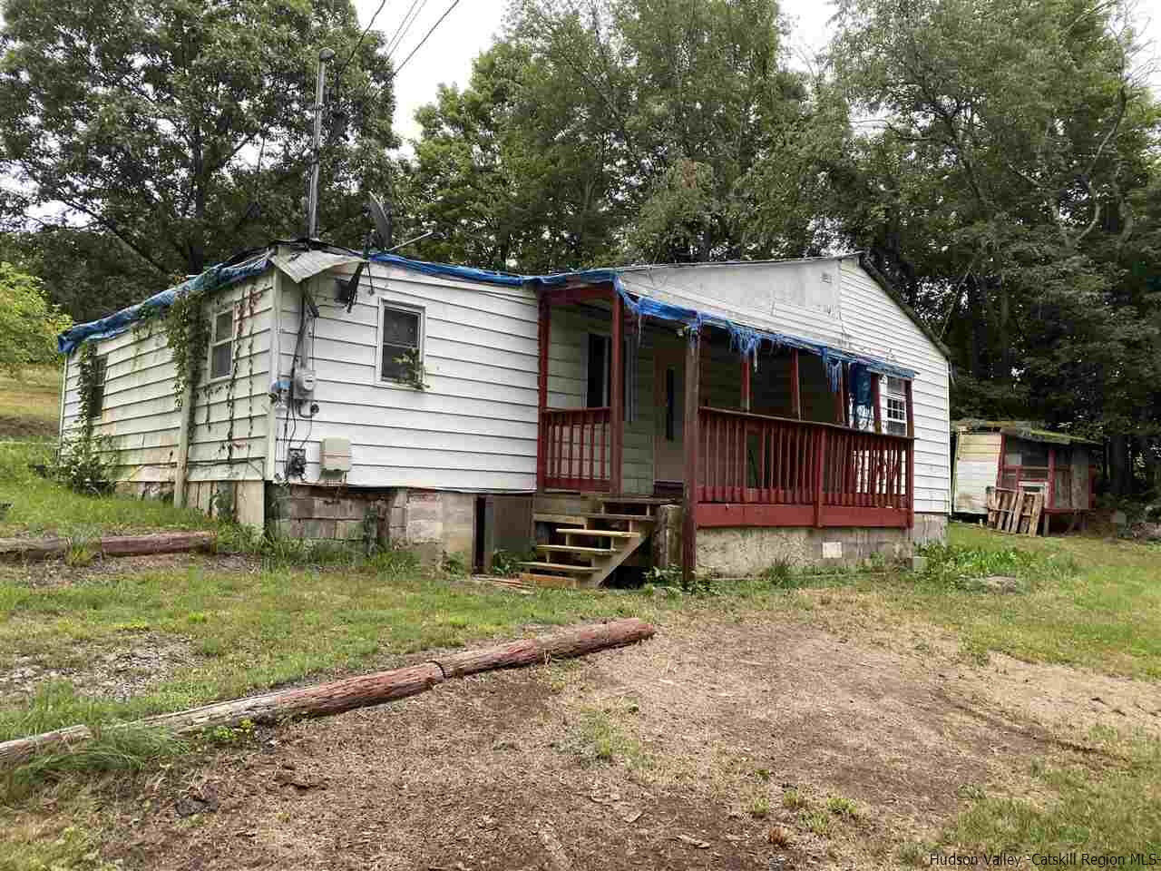 Property Photo:  326 Plattekill Ardonia  NY 12568 