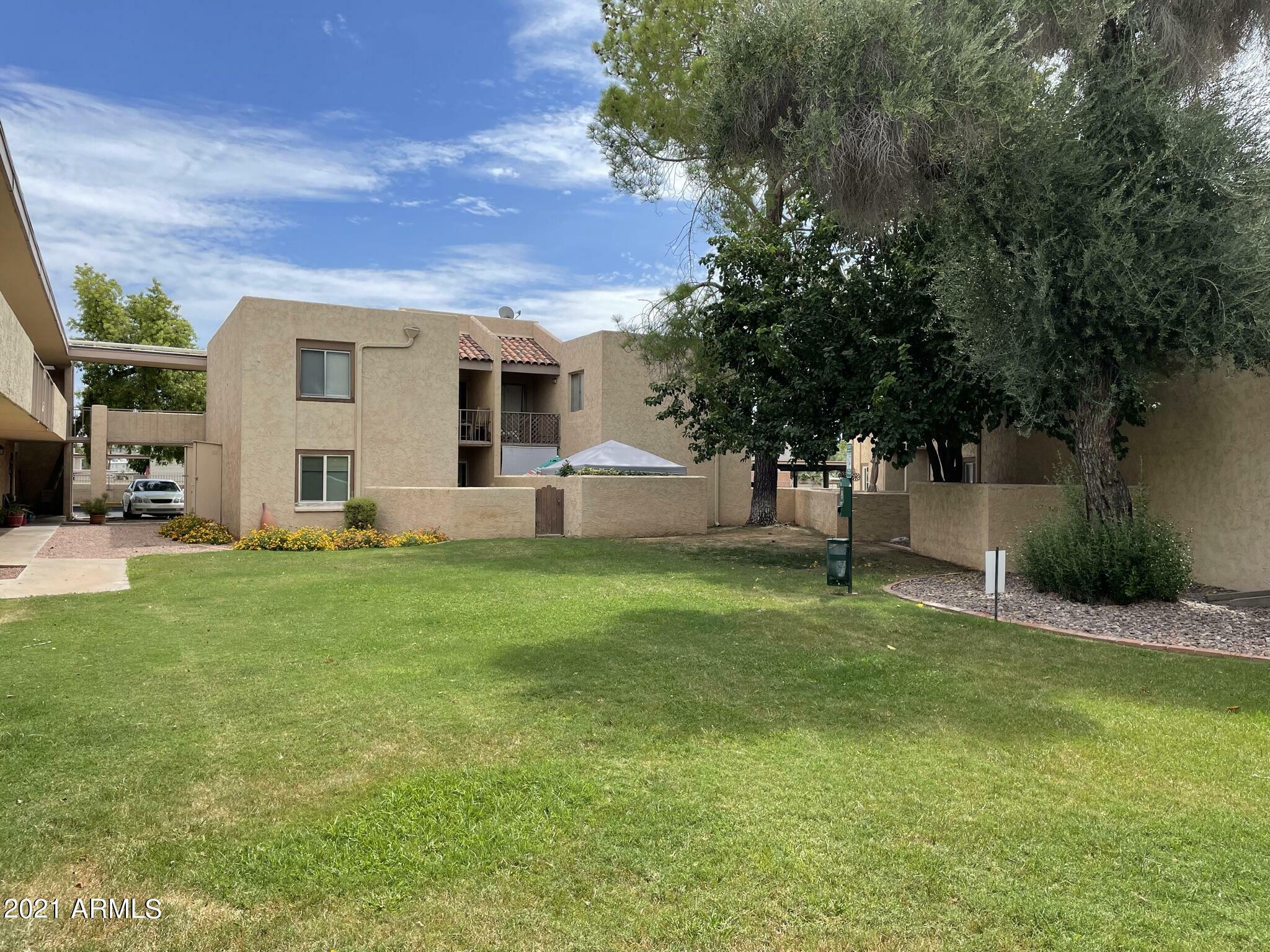 Property Photo:  3313 N 68th Street  AZ 85251 