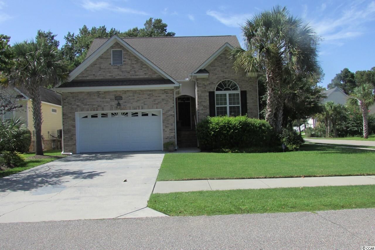 Property Photo:  2500 Sand Dunes Dr.  SC 29577 