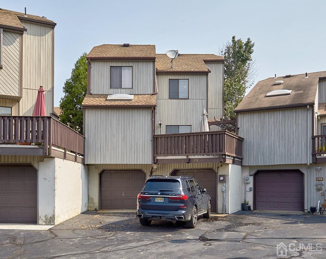 Property Photo:  158 Goldmine Lane  NJ 08857 