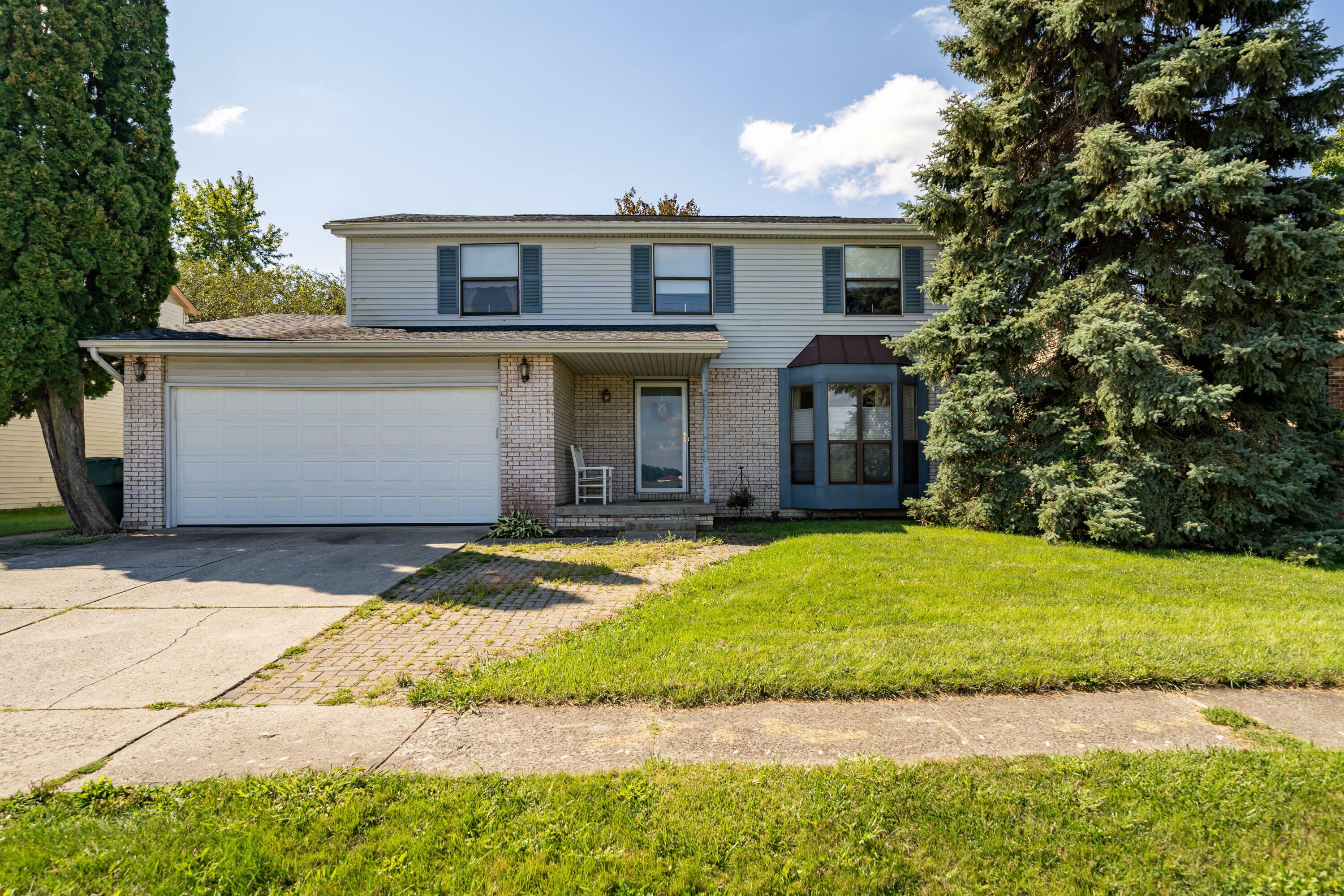 Property Photo:  2695 W Case Road  OH 43235 