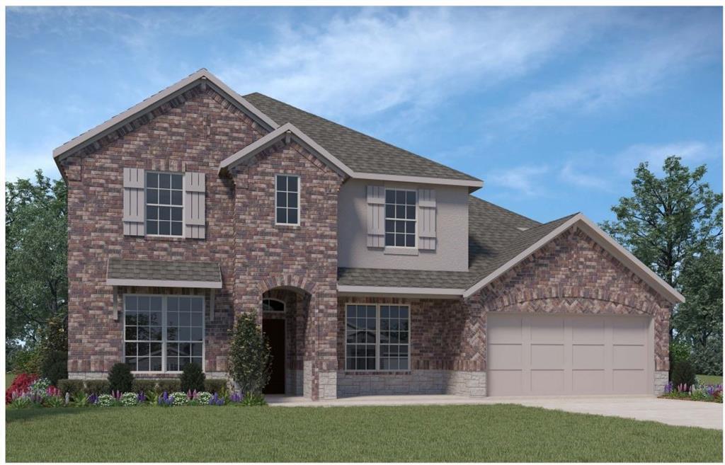 Property Photo: 2568 Ravenna Court TX 77546