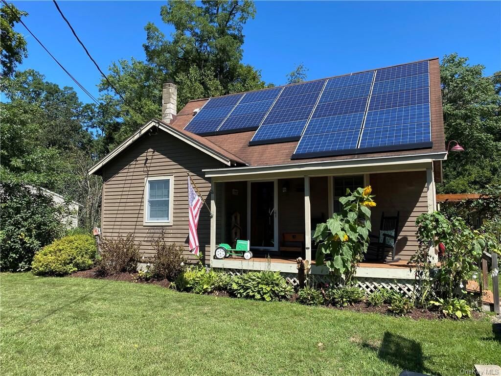 Property Photo: 19 Hulse Street NY 12589