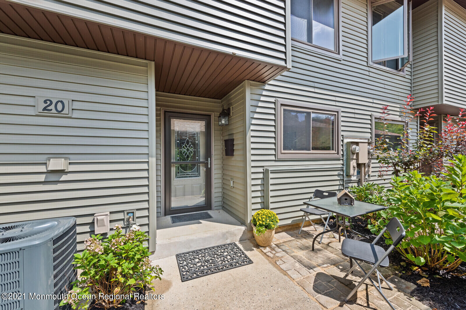 Property Photo:  20 Andover Court  NJ 07701 