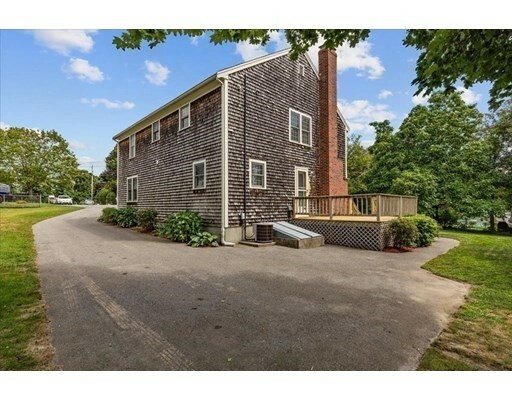 Property Photo: 18 Winter Ave MA 02780