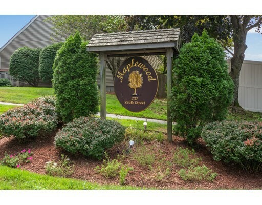 Property Photo: 237 South Street 26 MA 01545