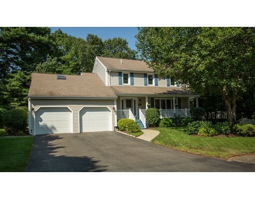 Property Photo: 120 Erica Dr. MA 02072