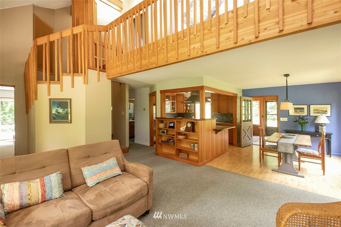 Property Photo:  5805 Pioneer Park Place  WA 98260 