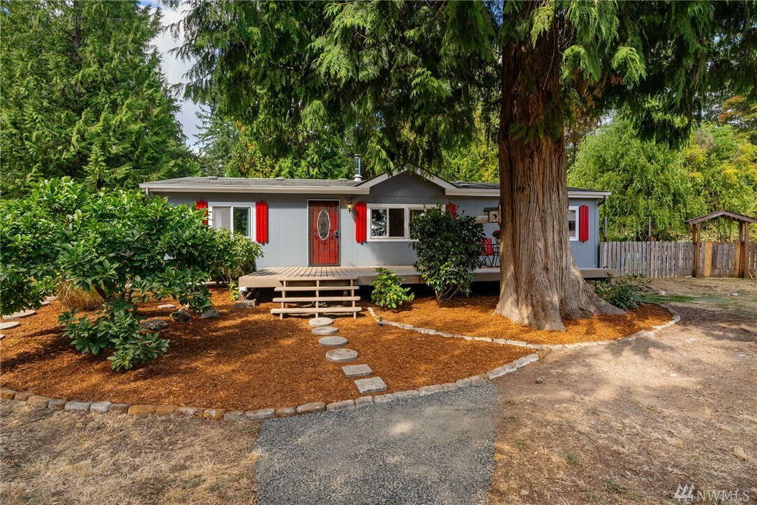 Property Photo:  7151 SE Olson Lane  WA 98359 