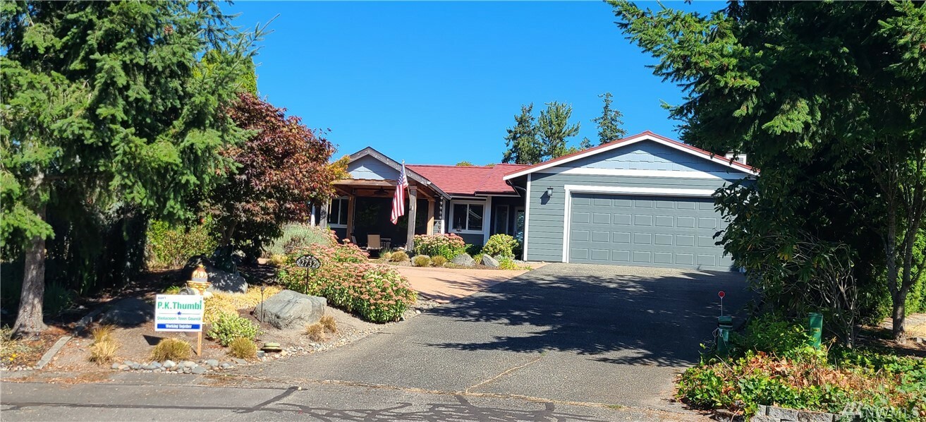 Property Photo:  2732 Webber Ct  WA 98388 